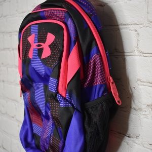 under armour medium fry